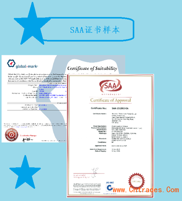 直發梳在澳大利亞銷售所需認證及網絡科技服務指南