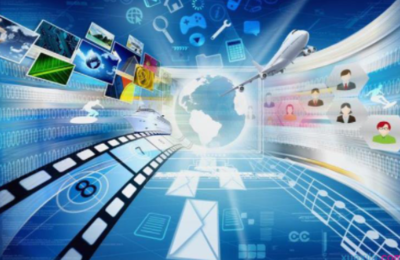 洛陽毛紐扣互連科技 數字時代的網絡科技服務先鋒