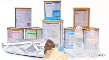 揭露奶粉商不會(huì)告訴媽媽的奶粉內(nèi)幕【寶媽收藏】