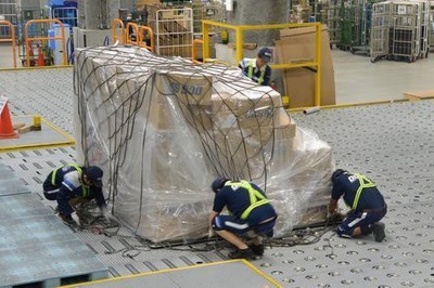 參展商直擊 | 中國游客&ldquo;買買買&rdquo;潛力巨大,&ldquo;全日空海淘&rdquo;應(yīng)運(yùn)而生