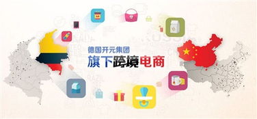 德國跨境購商城開元優(yōu)樂購的前世今生