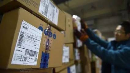 今朝上海|多少人上當!海淘網站、海外小票、物流&hellip;全假!名牌貨產地竟是&hellip;