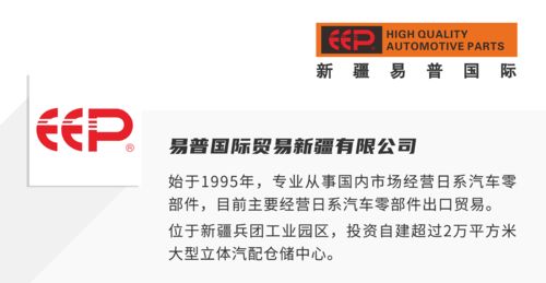 汽配 賦能汽配倉儲,提高企業市場競爭力