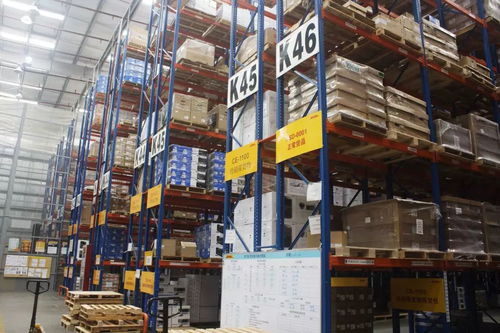 干貨 ┃ dhl在合同物流領(lǐng)域為什么能做到全球第一