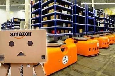 谷歌重金入股京東，強(qiáng)強(qiáng)聯(lián)手共克跨境電商物流難關(guān)